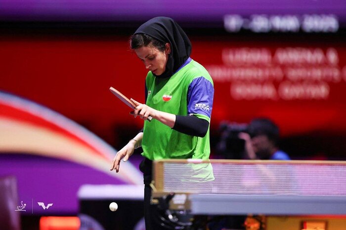 قارداشی: انتظار زیادی نباید از نوشاد داشته باشیم/ فدراسیون جهانی از بنیامین تمجید کرد