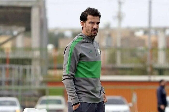 171880114-1 رونمایی از نسخه کهکشانی فصل آینده تراکتور در روز یکهتازی تماشاگران فوتبال ایران در آسیا