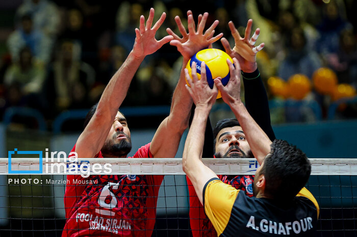 نمایندگان مازندران در لیگ دسته اول کشتی آزاد کشور را بشناسید