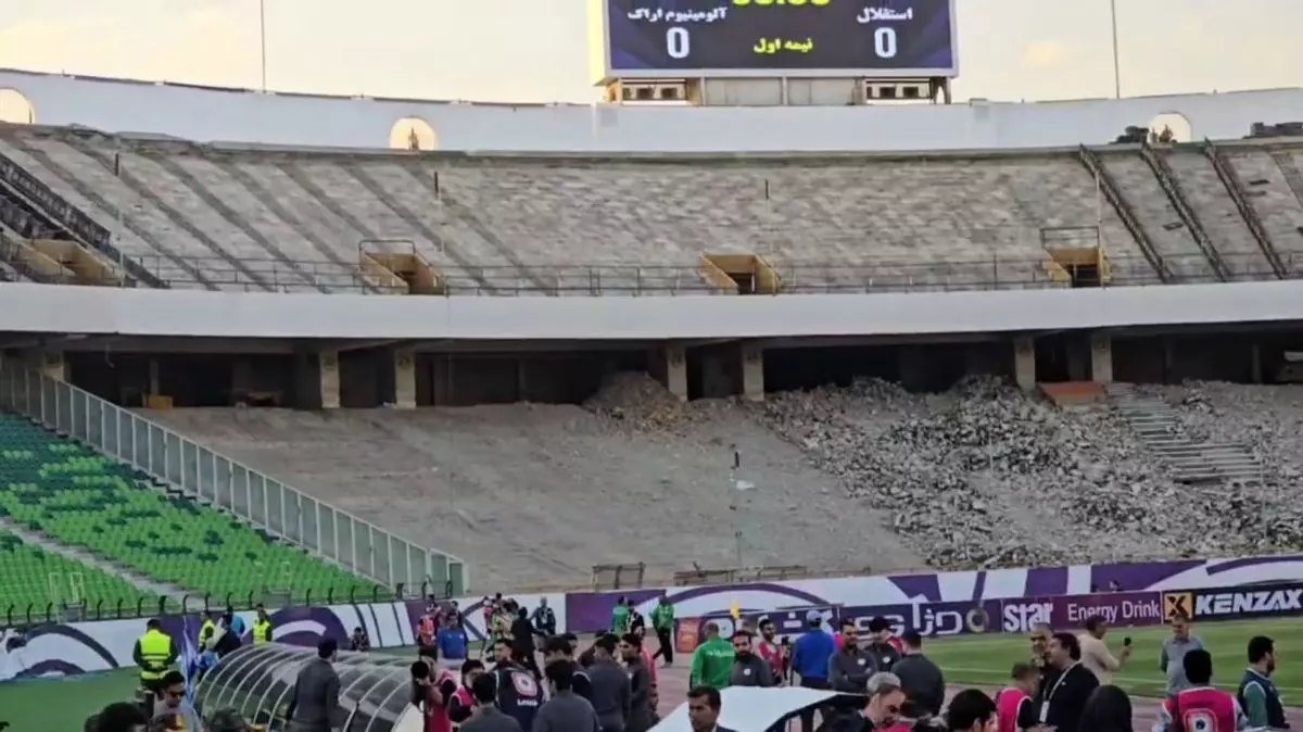 شاکری:  قول می‌دهم اسکوچیچ می‌ماند/ جشن قهرمانی در تبریز خوشایند نبود