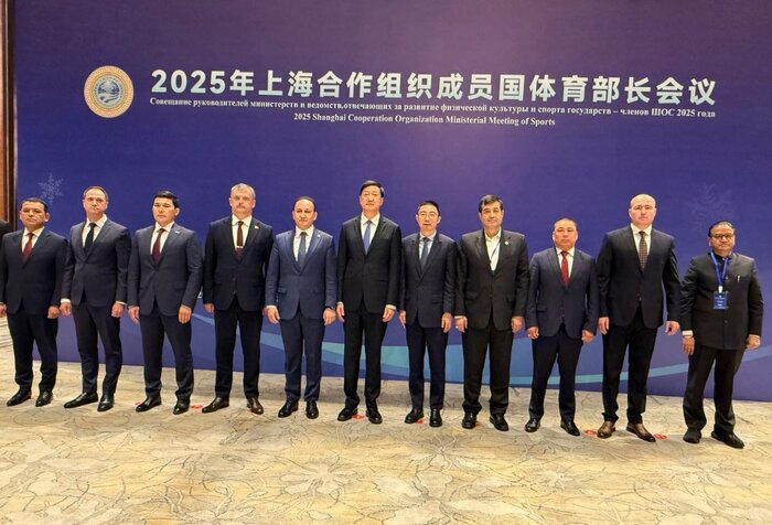 از بین‌المللی شدن رشته زورخانه‌ای تا انتقاد از سیاست مغرضانه در ورزش