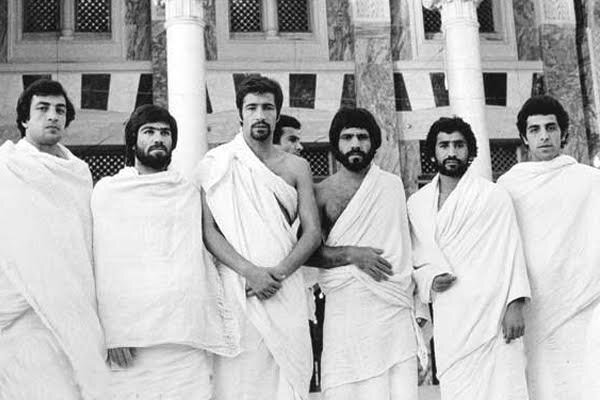 حجازی دروازه‌بان قلب استقلالی‌ها