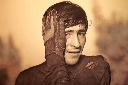 حجازی دروازه‌بان قلب استقلالی‌ها