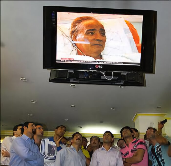 حجازی دروازه‌بان قلب استقلالی‌ها