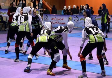 سه مازندرانی به اردوی تیم‌های ملی کبدی دعوت شدند