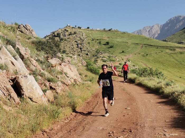 171885275 برگزاری مسابقات آزاد کشوری اسکای رانینگ در شهر شاهو