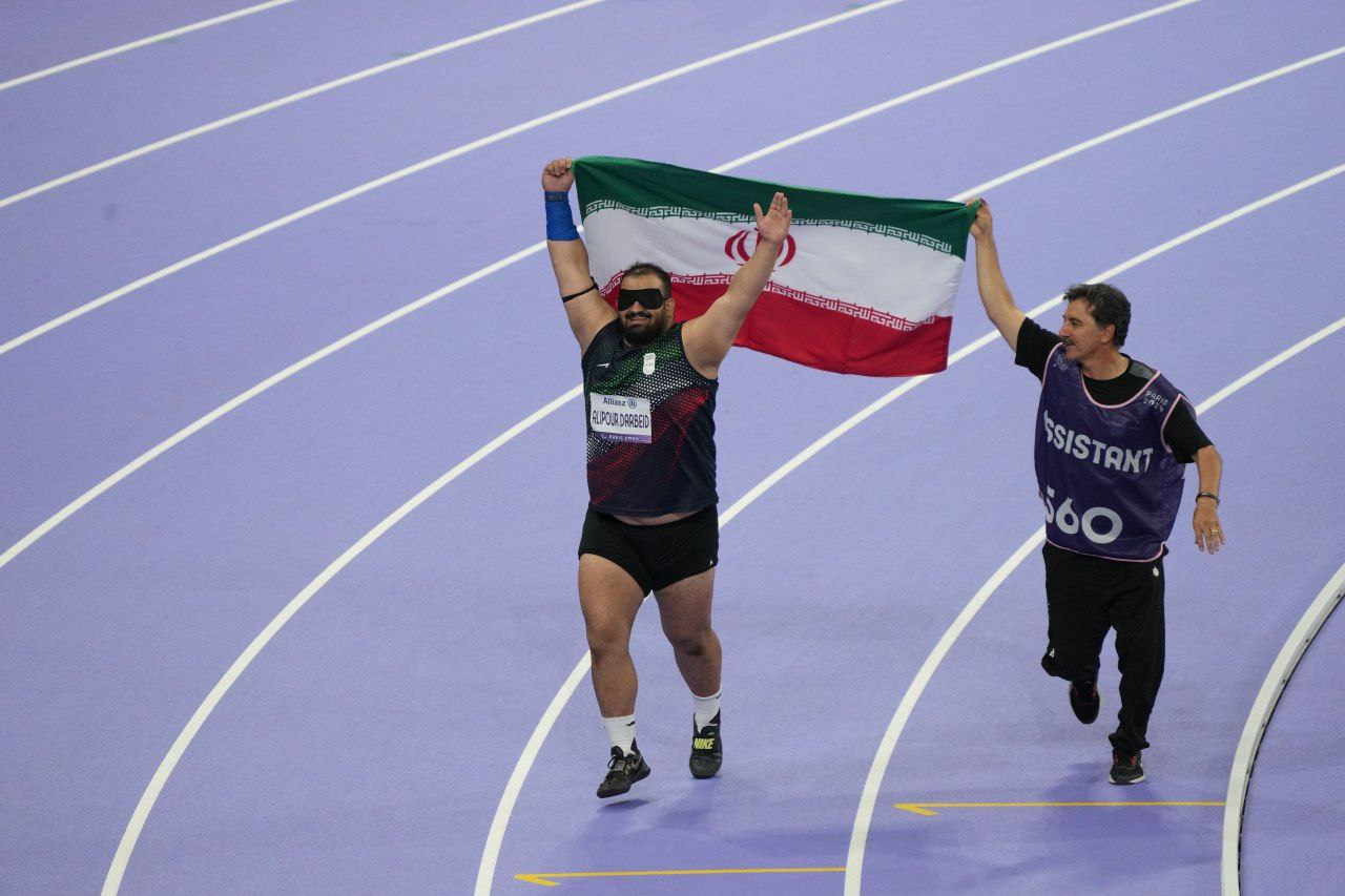 171886613 علیپور: ورزش برایم پلی برای عبور از نا امیدی بود/ بابت تمام هزینههای بیتالمال مدیونیم