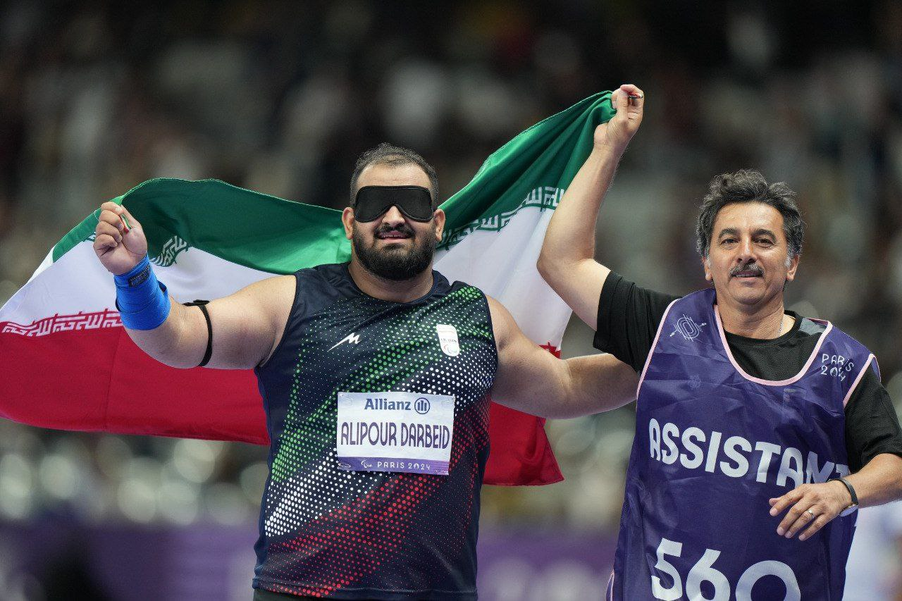 171886615 علیپور: ورزش برایم پلی برای عبور از نا امیدی بود/ بابت تمام هزینههای بیتالمال مدیونیم