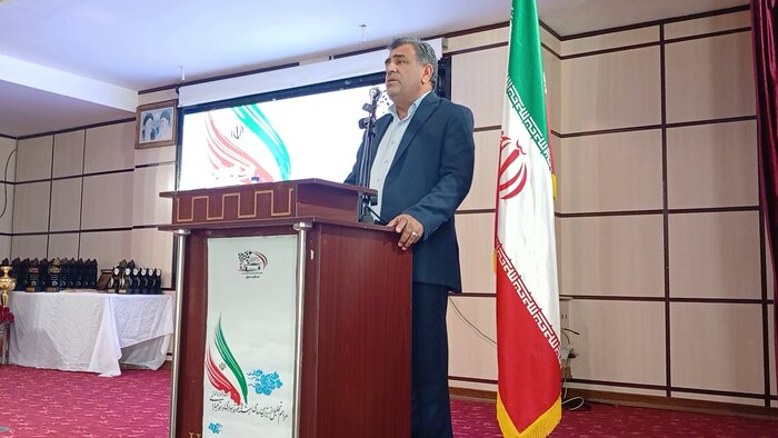 171886638 ورزشکاران موتورسواری و اتومبیلرانی مازندران پارسال بیش از ۵۰ عنوان ملی کسب کردند +فیلم