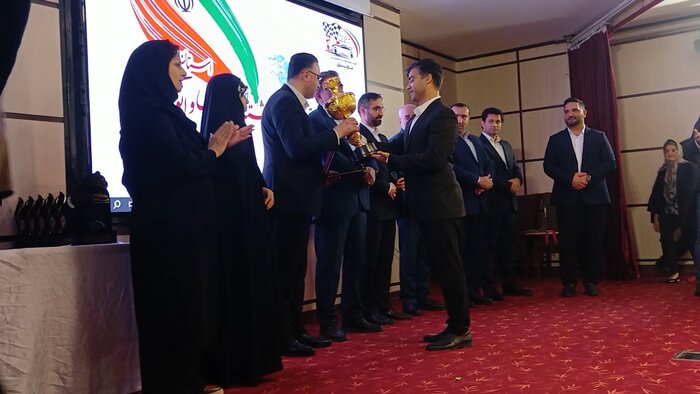 171886640 ورزشکاران موتورسواری و اتومبیلرانی مازندران پارسال بیش از ۵۰ عنوان ملی کسب کردند +فیلم