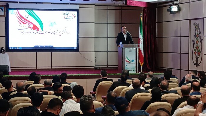 171886641 ورزشکاران موتورسواری و اتومبیلرانی مازندران پارسال بیش از ۵۰ عنوان ملی کسب کردند +فیلم