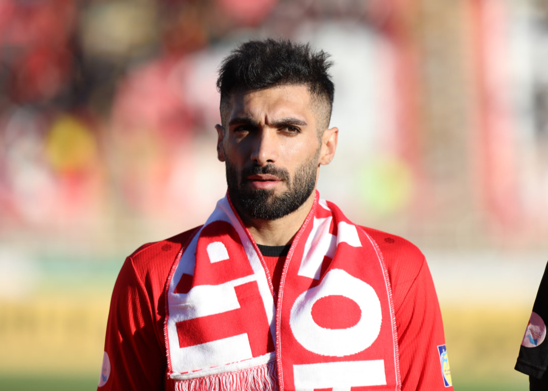 چراغ سبز ستاره تراکتور به پرسپولیس؛ یاغی جدید فوتبال ایران از تبریز می‌آید؟