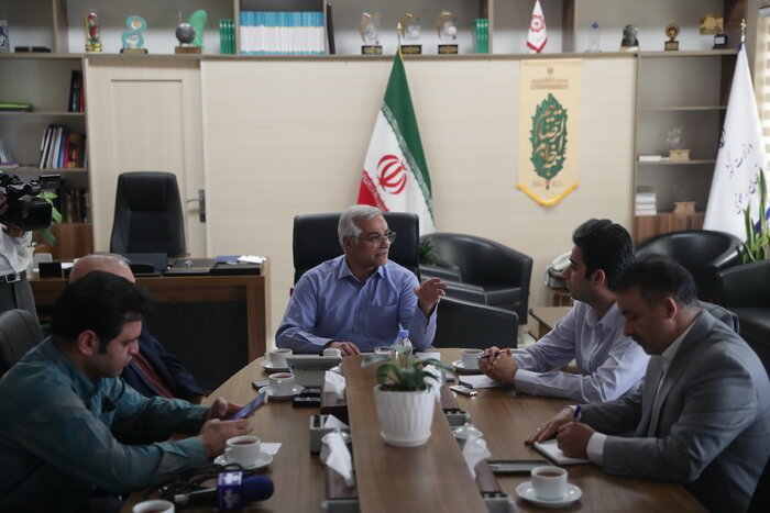 فدراسیون فوتبال برای میزبانی مشهد در دیدار ایران-کره شمالی بهانه‌تراشی کرد