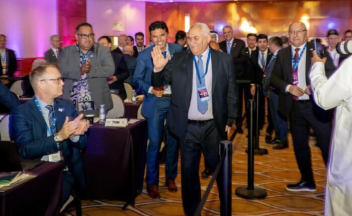 صعود استقلال به فینال جام حذفی در روز تشریح آخرین وضعیت یزدانی برای بازگشت به کشتی