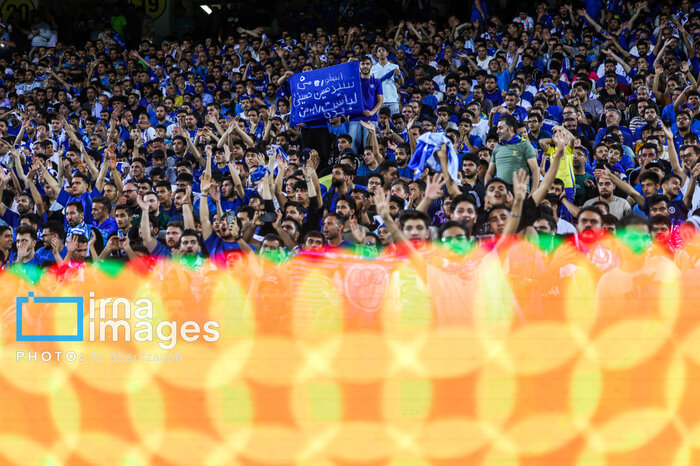 استقلال با جباری در فینال؛ نبرد با ملوان برای فتح جام