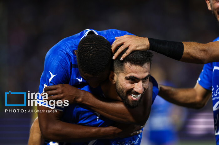 صعود استقلال به فینال جام حذفی در روز تشریح آخرین وضعیت یزدانی برای بازگشت به کشتی
