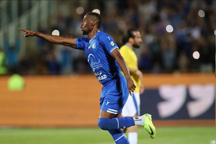 استقلال با جباری در فینال؛ نبرد با ملوان برای فتح جام