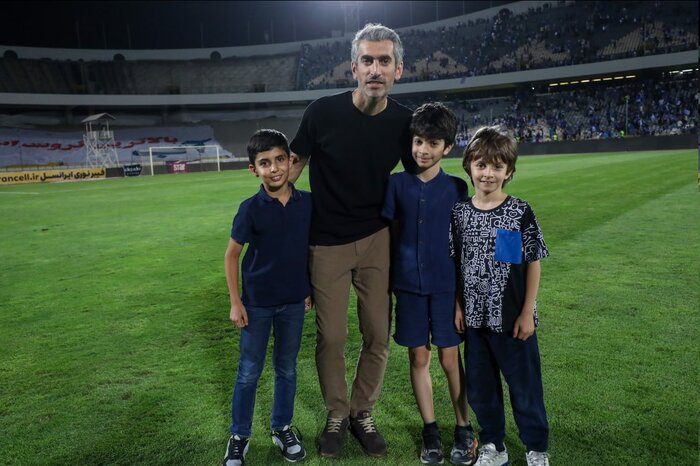 جباری: نمی‌خواهیم در فینال شرمنده هواداران شویم؛ از بازیکنانم راضی هستم