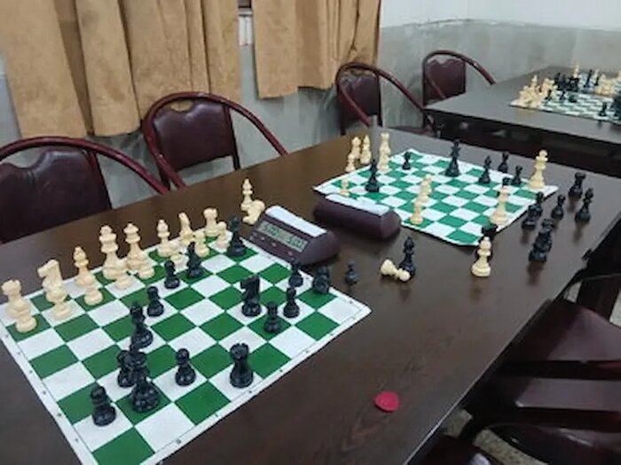 زاهدان مستعد توسعه شطرنج اما گرفتار کمبود امکانات