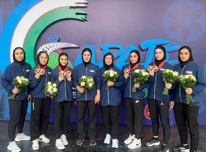 زنگنه: خوشحالم، اما می‌توانستیم بهتر باشیم/ حیف شد به فینال تیمی نرسیدیم