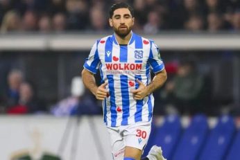 علیرضا جهانبخش راهی لیگ برتر ایران نخواهد شد