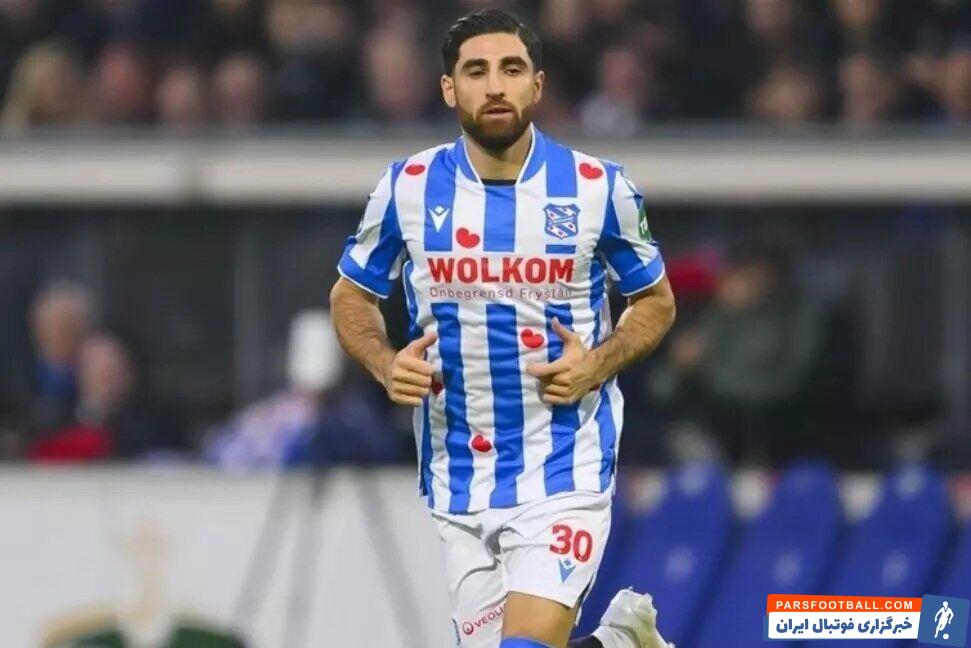 علیرضا جهانبخش راهی لیگ برتر ایران نخواهد شد