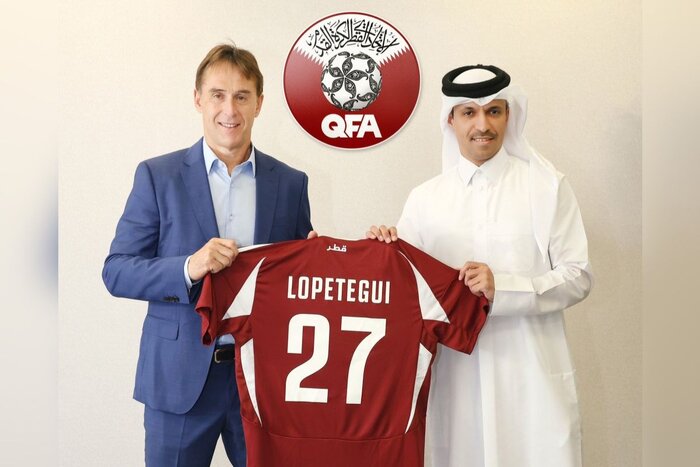 به بهانه دیدار با لوپتگی در بازی با قطر؛ از مادرید تا دوحه و چه حسرت‌هایی که برجا ماند