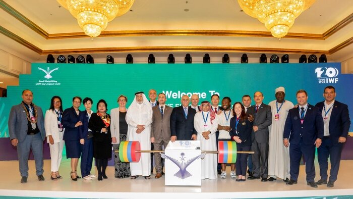 جلود: وزنه‌برداری را نجات دادیم/ به دنبال افزایش سهمیه در المپیک هستیم