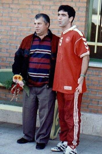 حمله بی‌سابقه رهبری‌فرد به پروین، درویش و استیلی؛ از هوندا ۱۲۵ تا خانه چند هزارمتری!