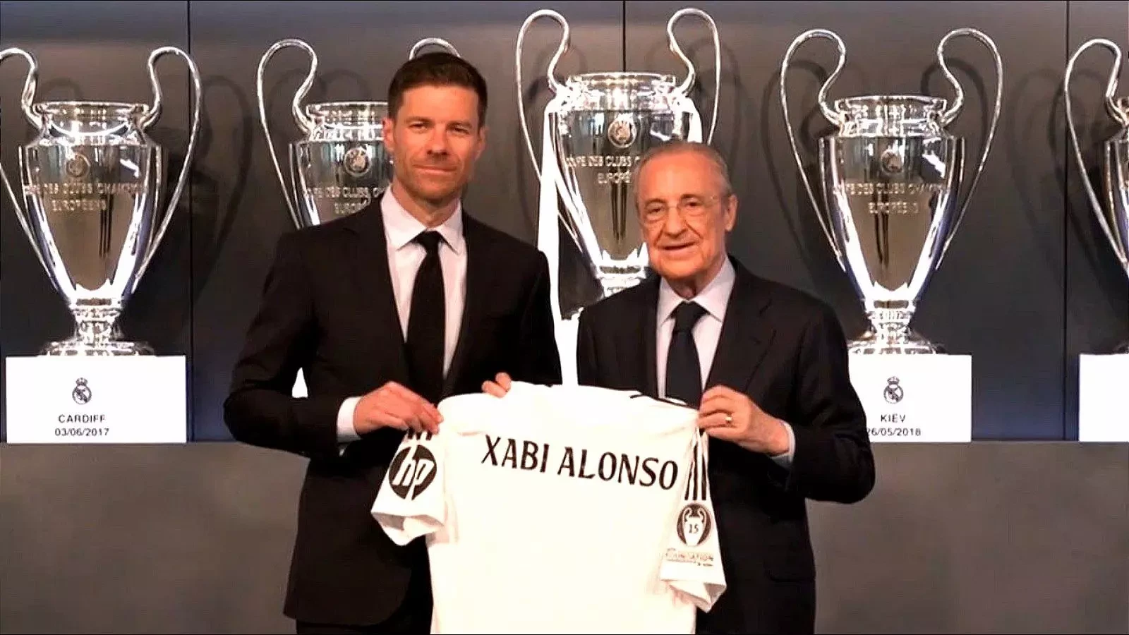 آلونسو: میراث آنچلوتی را ادامه می‌دهم/ مادرید خانه من است