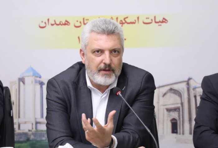 اسکواش ایران، جهش از آسیا به سکوی المپیک ۲۰۲۶ ناگویا