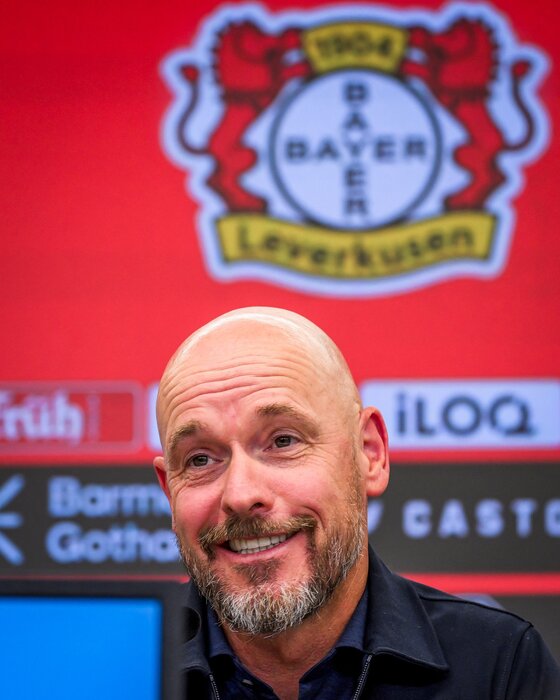 171894173 تنهاخ: برای برنده شدن به لورکوزن آمدهام/ به گذشته نگاه نمیکنم