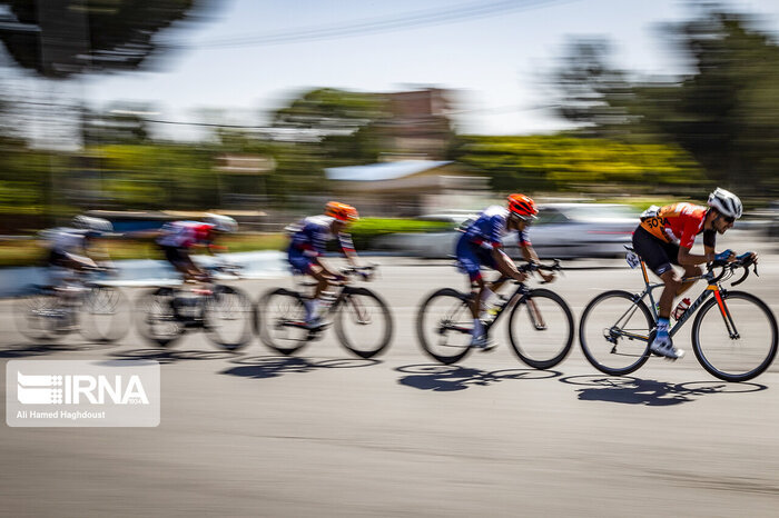 171895544 قدیمیترین تور دوچرخهسواری ایران