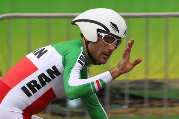 قدیمی‌ترین تور دوچرخه‌سواری ایران