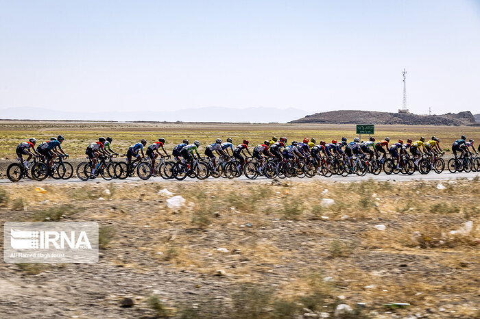 قدیمی‌ترین تور دوچرخه‌سواری ایران