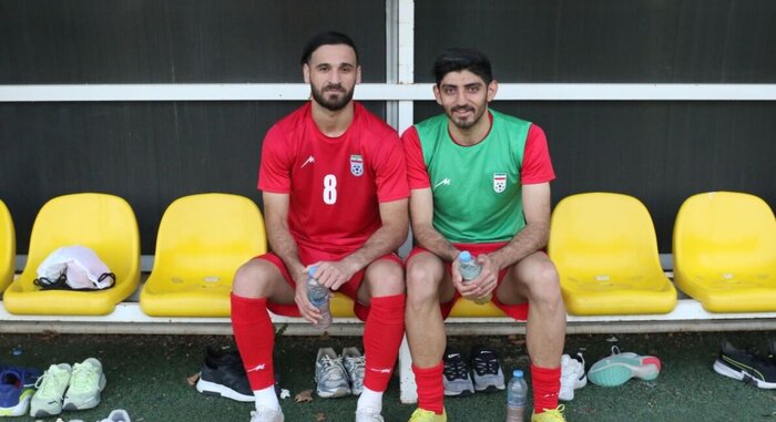 کودتای پرسپولیسی‌های سابق علیه ژنرال؛ واکنش قلعه‌نویی و فدراسیون چیست؟