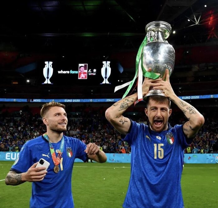 به بهانه فینال لیگ قهرمانان؛ آچربی، نمادی از عطش اینتر برای فتح مونیخ