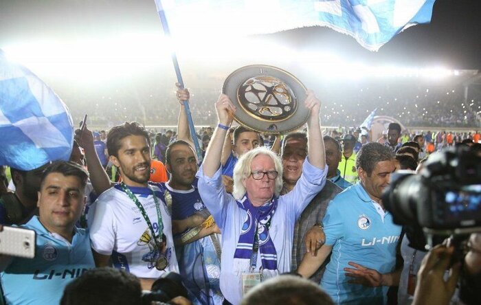 جنگ استقلال و ملوان بر سر جام در روز شانس طارمی برای تاریخ‌سازی