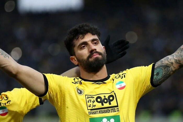 جنگ استقلال و ملوان بر سر جام در روز شانس طارمی برای تاریخ‌سازی