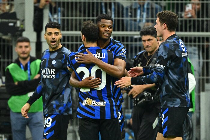 اینتر - پاری‌سن‌ژرمن، جنگ ستارگان برای فتح جام/ انگیزه پاریسی‌ها یا تجربه افعی‌ها؟