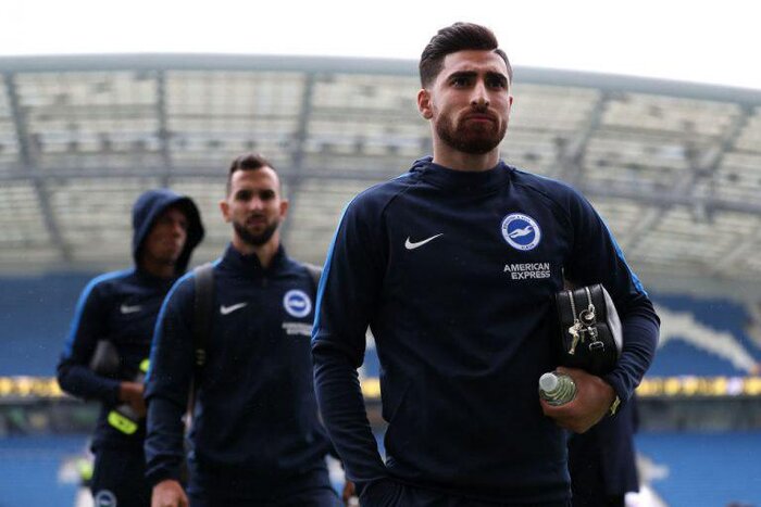 جباری، سیدورف و یک ادعای منطقی؛ بنز در خیابانی پر از چاله!