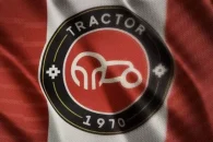 تبریک شاعرانه باشگاه گل گهر به تراکتور برای قهرمانی در لیگ برتر