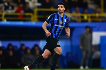  فرانچسکو :طارمی باید حس اعتماد جامعه بزرگ هواداران آبی و مشکی اینتر را برگرداند