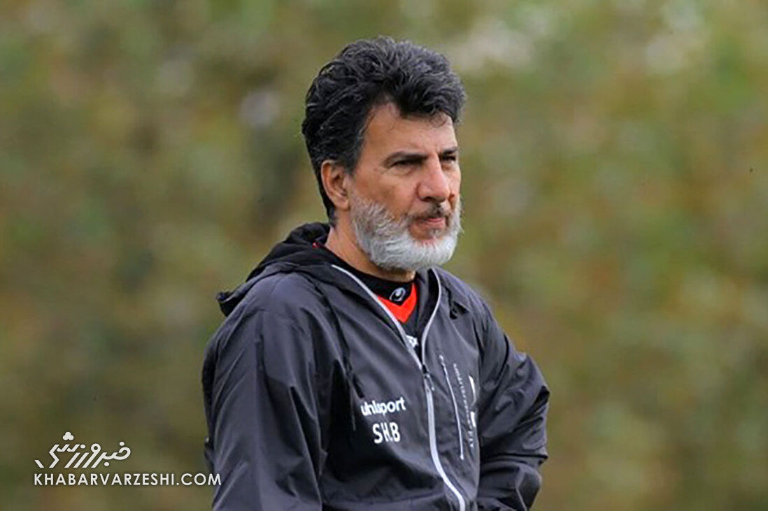 نمی‌خواستم پنالتی بزنم پرویزخان اصرار کرد؛ به مجتبی جباری درباره این ملوان جداً هشدار می‌دهم