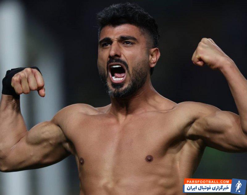 میلاد زکی پور