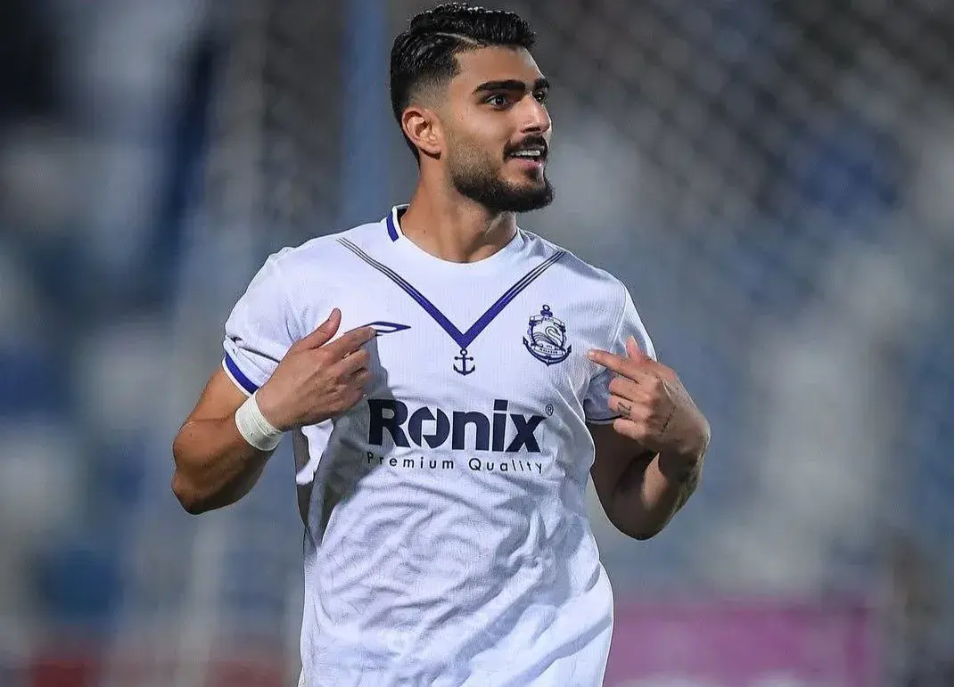 رضا غندی‌پور