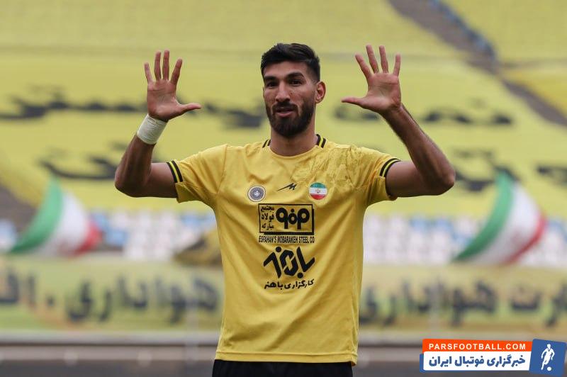 شهریار مغانلو