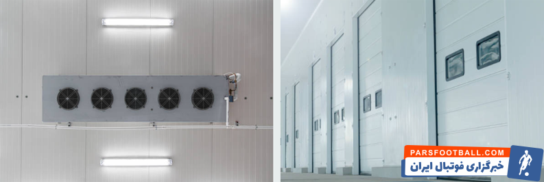 سردخانه صنعتی؛ سرمایهای هوشمند برای ماندگاری بیشتر و سودآوری بهتر