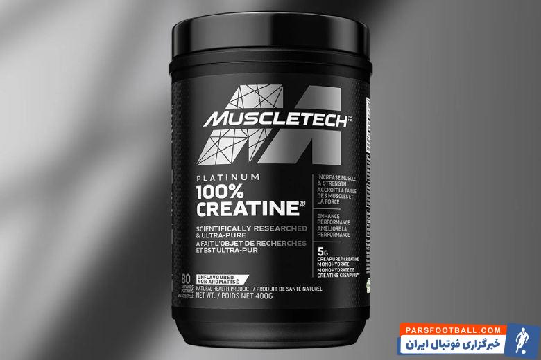 کراتین پلاتینیوم ماسل تک