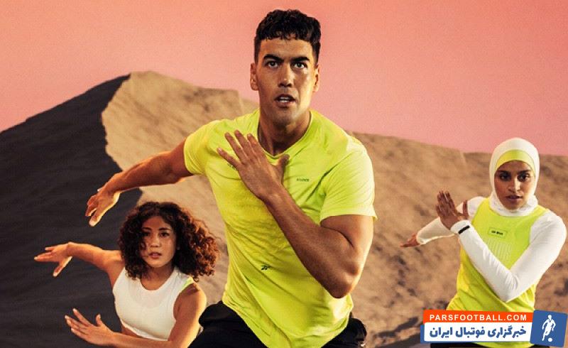 با بادی اتک به تناسب اندام برسید؛ ورزش پرانرژی برای خانهنشینها